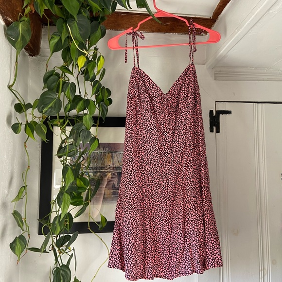 Lotti Moss Dresses & Skirts - Bustier Dress